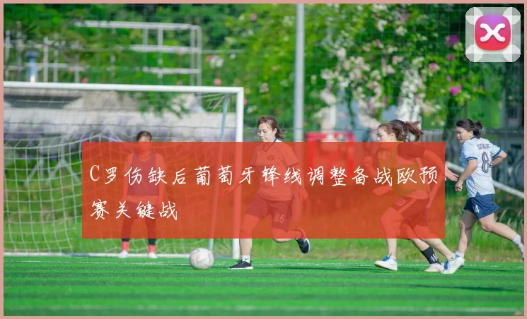 C罗伤缺后葡萄牙锋线调整备战欧预赛关键战